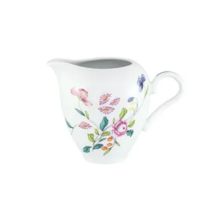 Zdjęcie Zjawiskowa porcelanowa kremerka Florence do jadalni