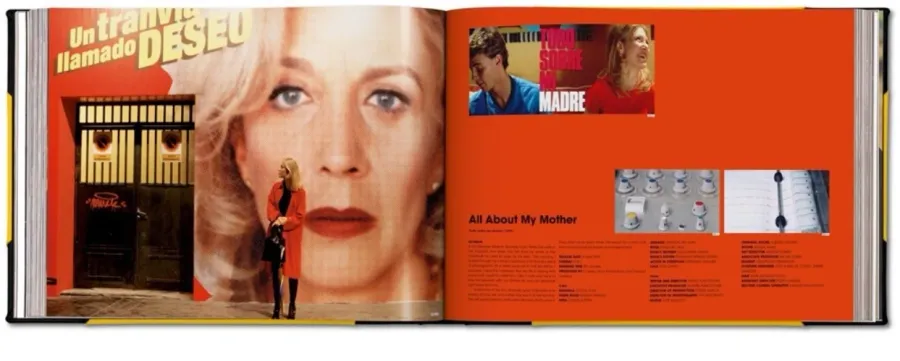 obrazek 2 Książka The Pedro Almodóvar Archives - Taschen