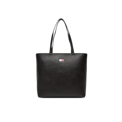 Zdjęcie Tommy Jeans Torebka Tjw Must Tote AW0AW17549 Czarny
