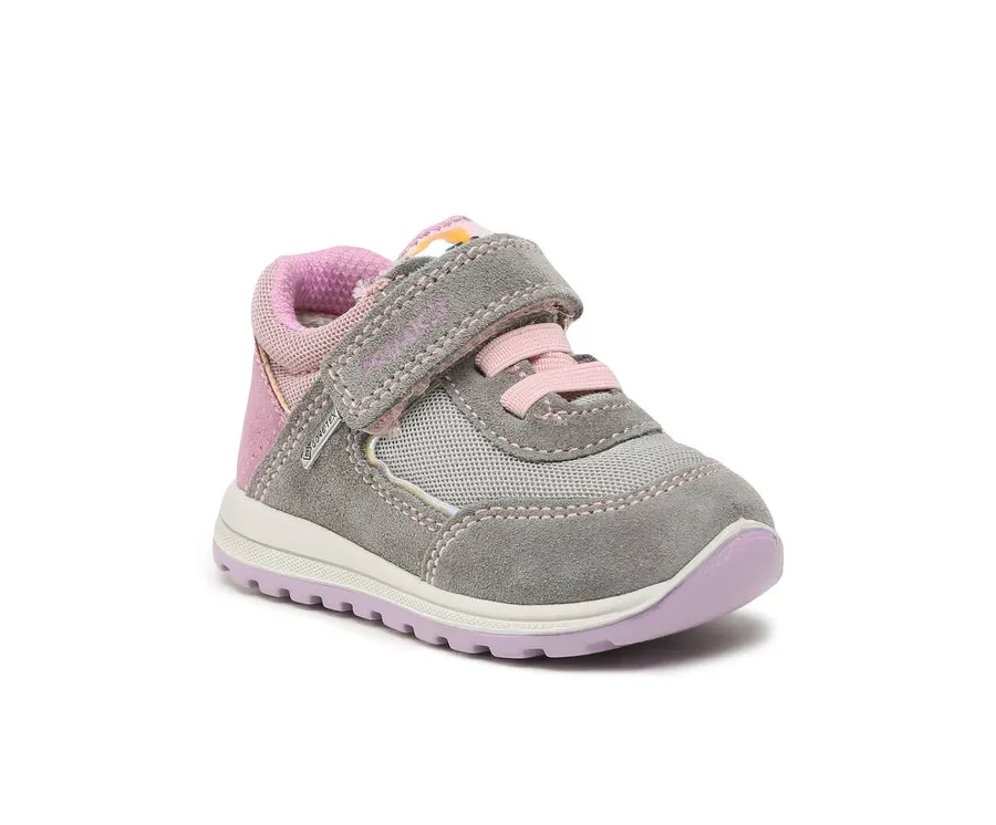 obrazek 1 Primigi Sneakersy GORE-TEX 3855300 M Szary