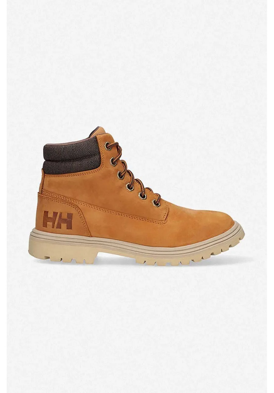 obrazek 1 Helly Hansen buty Fremont damskie kolor brązowy 11445-725