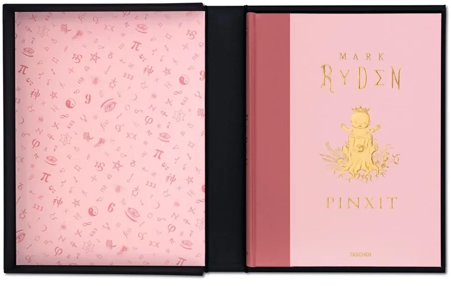 obrazek 3 Książka Mark Ryden. Pinxit - Taschen