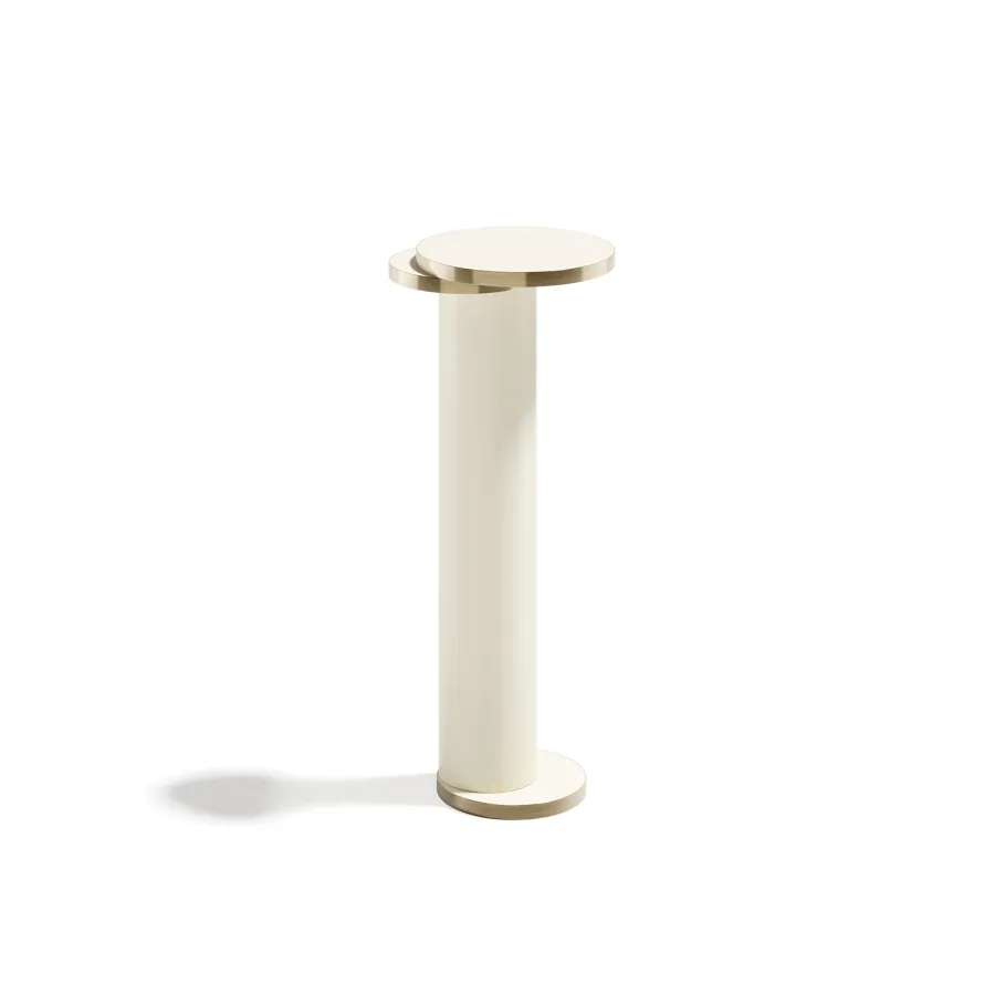 obrazek 1 Luksusowa włoska modernistyczna kolumna - do salonu