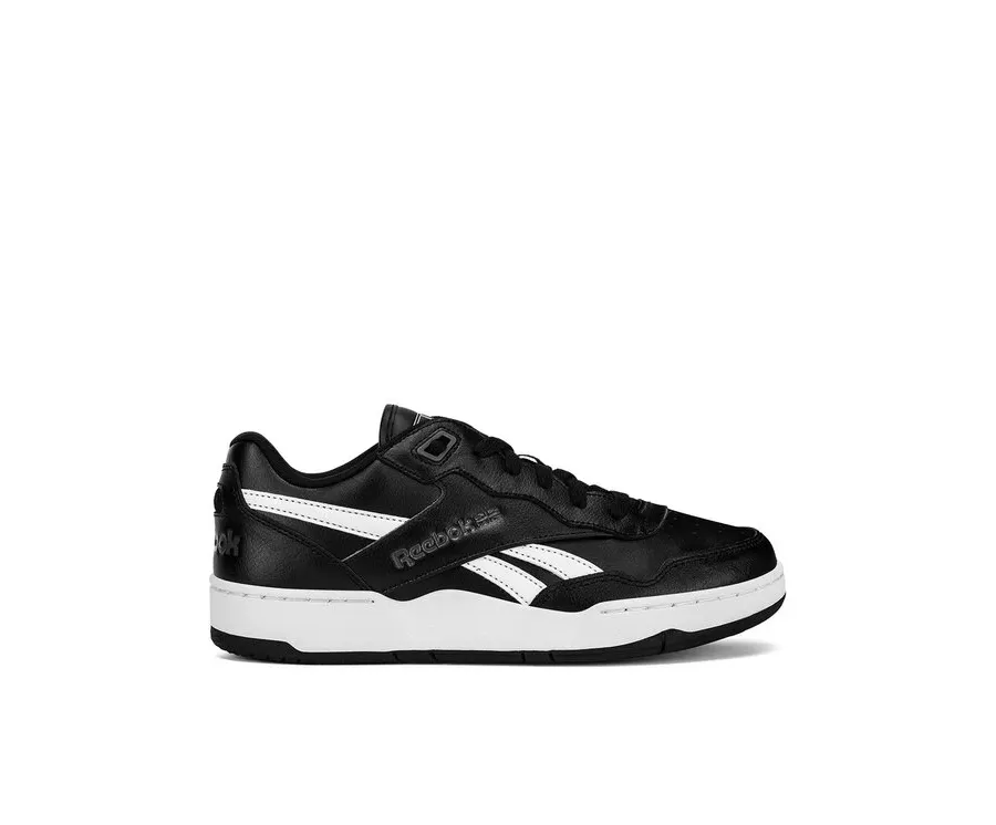 obrazek 1 Reebok Sneakersy BB 4000 II 100032896 Czarny