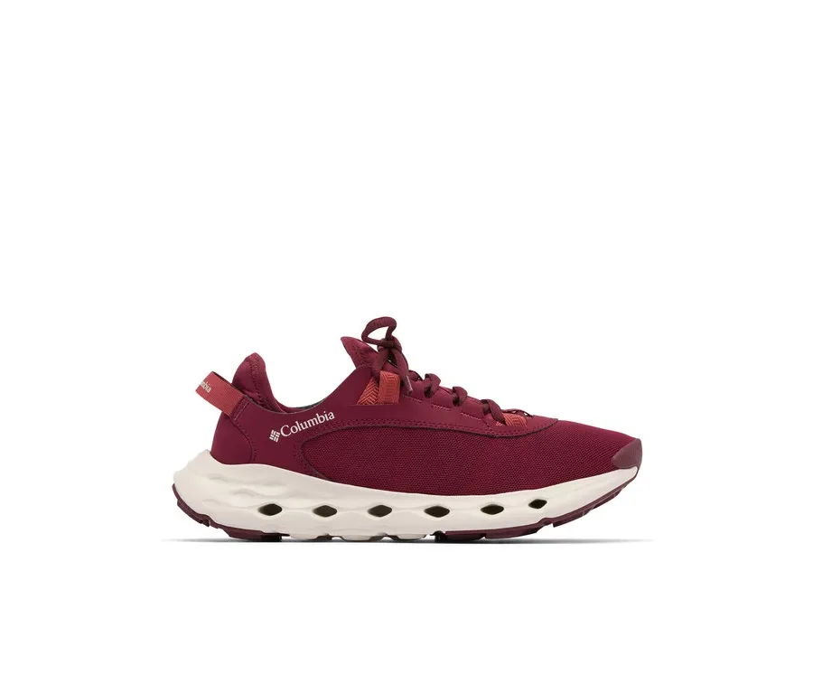 obrazek 1 Columbia Buty do sportów wodnych Drainmaker XTR 2062521 Czerwony