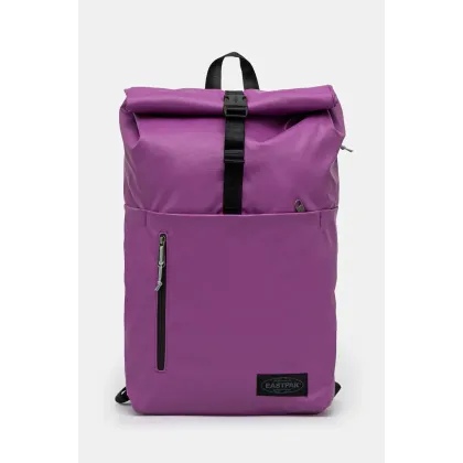 Zdjęcie Eastpak plecak Up Roll kolor różowy duży gładki EK0A5BGF8S31