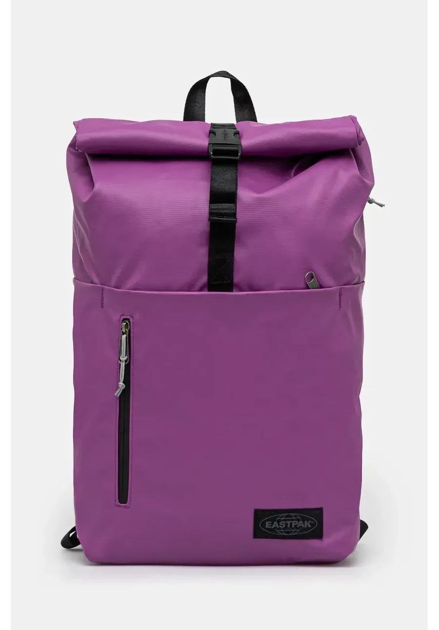 obrazek 1 Eastpak plecak Up Roll kolor różowy duży gładki EK0A5BGF8S31