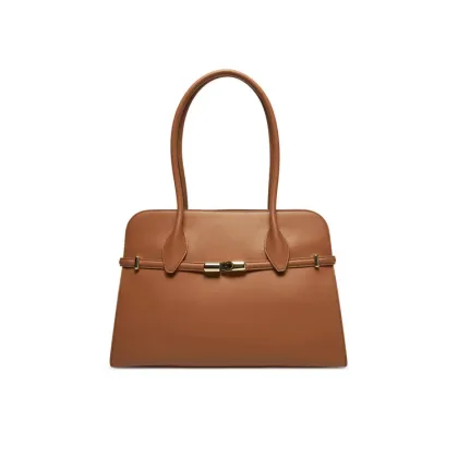 Zdjęcie Furla Torebka Goccia M WB01504 BX3104 RY000 Brązowy