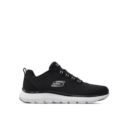 Zdjęcie Skechers Sneakersy Flex Appeal 5.0- 150201/BKW Czarny