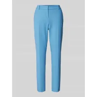 Zdjęcie Spodnie do garnituru o kroju slim fit w kant