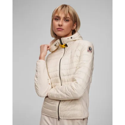 Zdjęcie Beżowa Kurtka Damska Parajumpers Kym