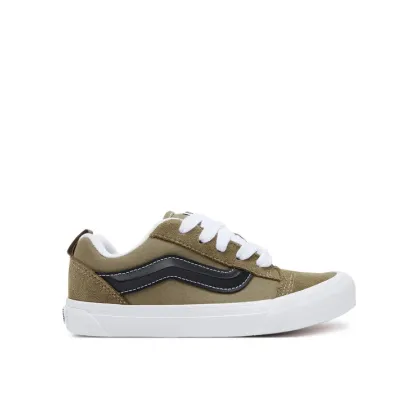 Zdjęcie Vans Tenisówki Knu Skool VN000D2TBIQ1 Zielony