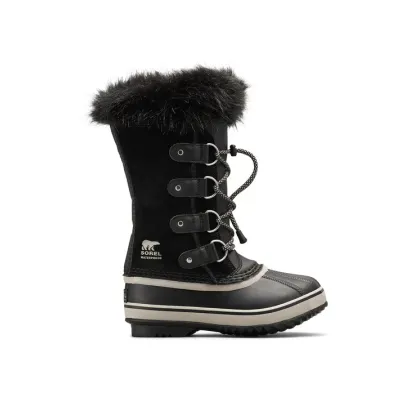 Zdjęcie Sorel Śniegowce Joan of Artic 2114121013 Czarny