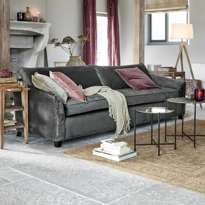 Zdjęcie Sofa Lavenham