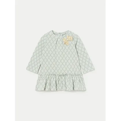 Zdjęcie Mayoral Sukienka codzienna 2908 Zielony Regular Fit