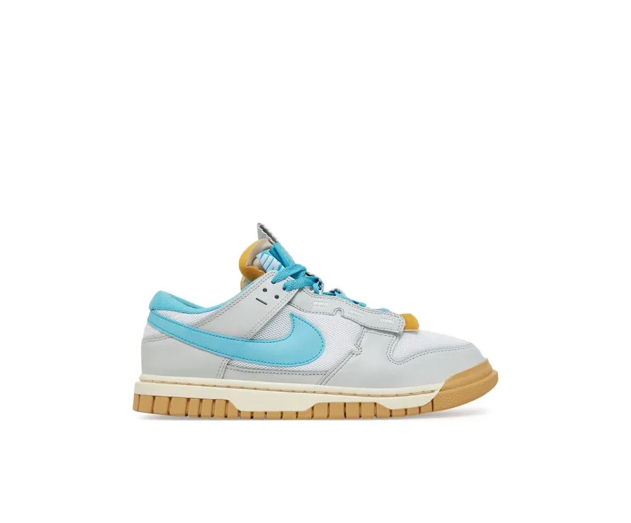 obrazek 1 Nike Sneakersy Air Dunk Jumbo DV0821 103 Biały
