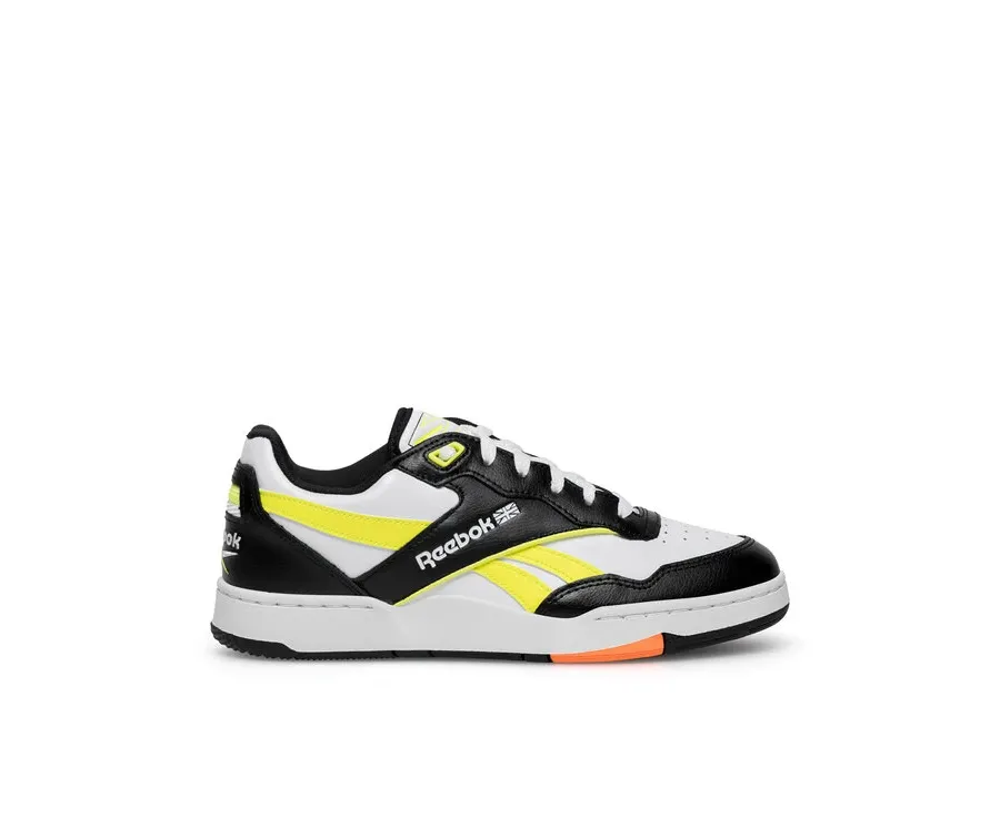 obrazek 1 Reebok Sneakersy 100033434-W Kolorowy