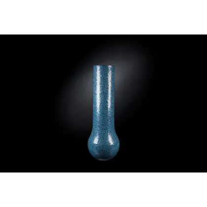 Picture An exclusive vase from the Italian VG factory