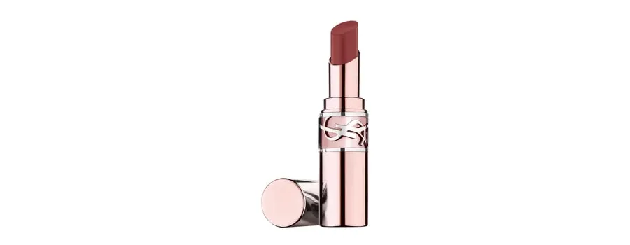obrazek 1 Yves Saint Laurent Loveshine Candy Glow Balm Balsam do ust 3 g Nr. 7B