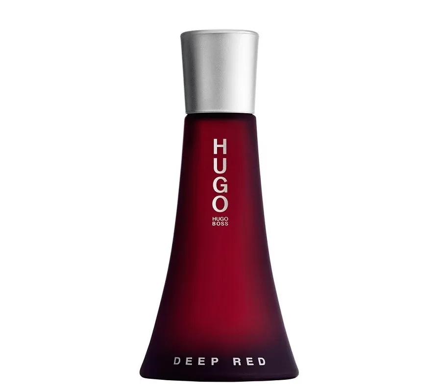 obrazek 1 Hugo Boss Deep Red Woda perfumowana dla kobiet 50 ml 50 ml