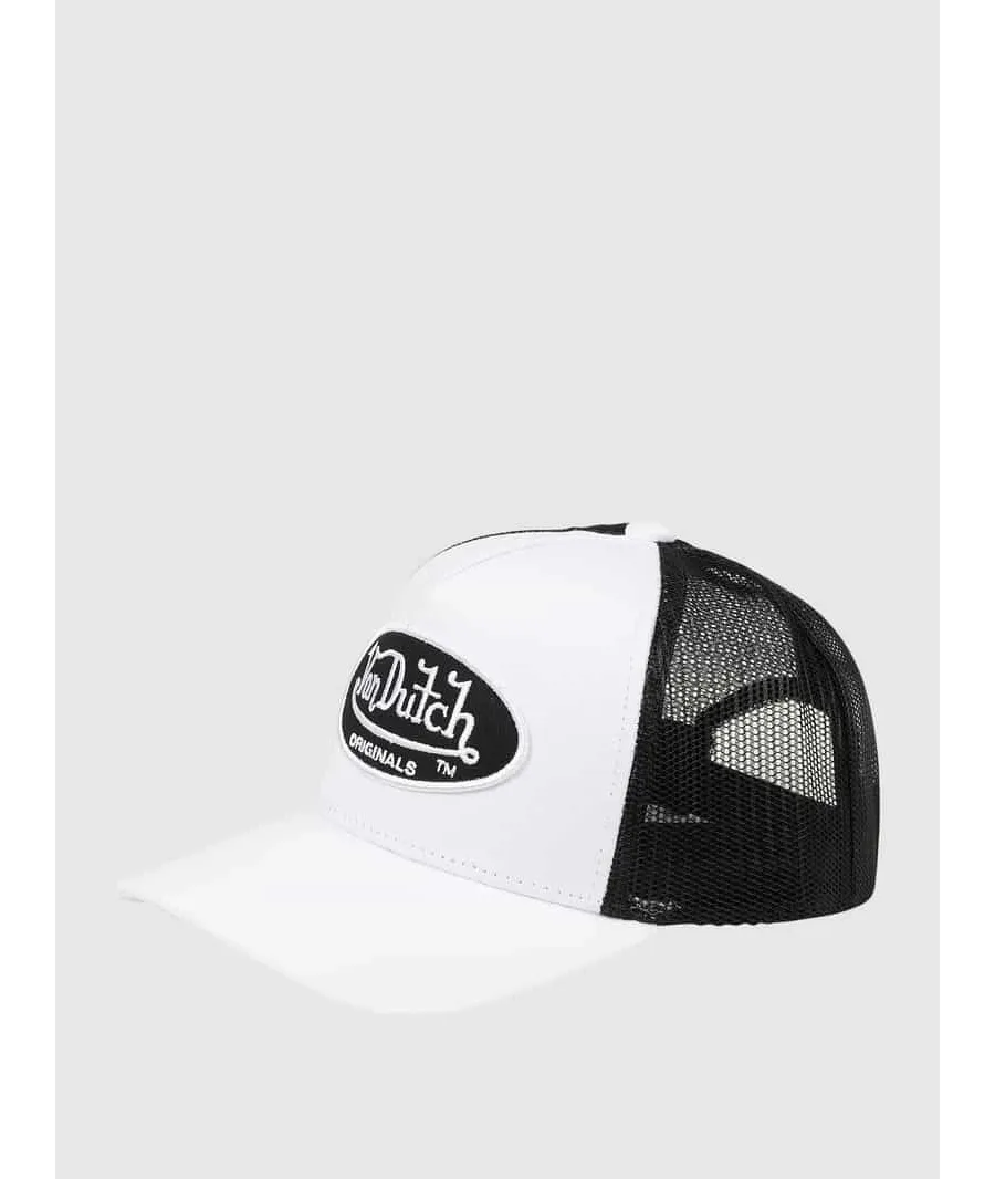obrazek 1 Czapka z daszkiem z logo