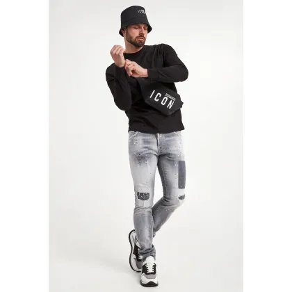 Zdjęcie Jeansy męskie Cool Guy DSQUARED2 Dsquared2