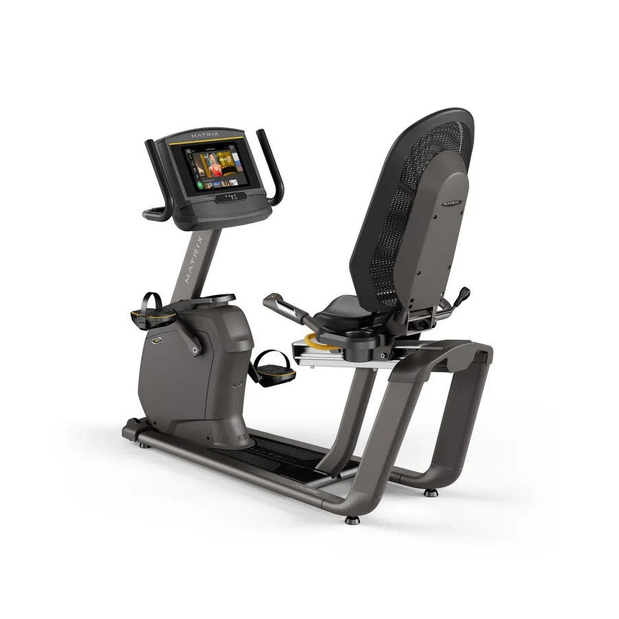 obrazek 1 Rower stacjonarny R50 XER do fitness