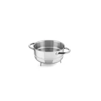 Zdjęcie Wyjątkowy wkład do gotowania na parze 22 cm