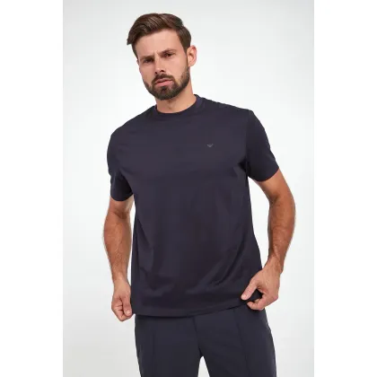 Zdjęcie T-shirt męski EMPORIO ARMANI Emporio Armani