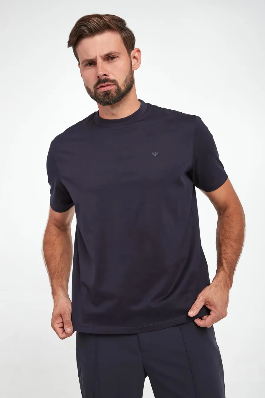 obrazek 1 T-shirt męski EMPORIO ARMANI Emporio Armani