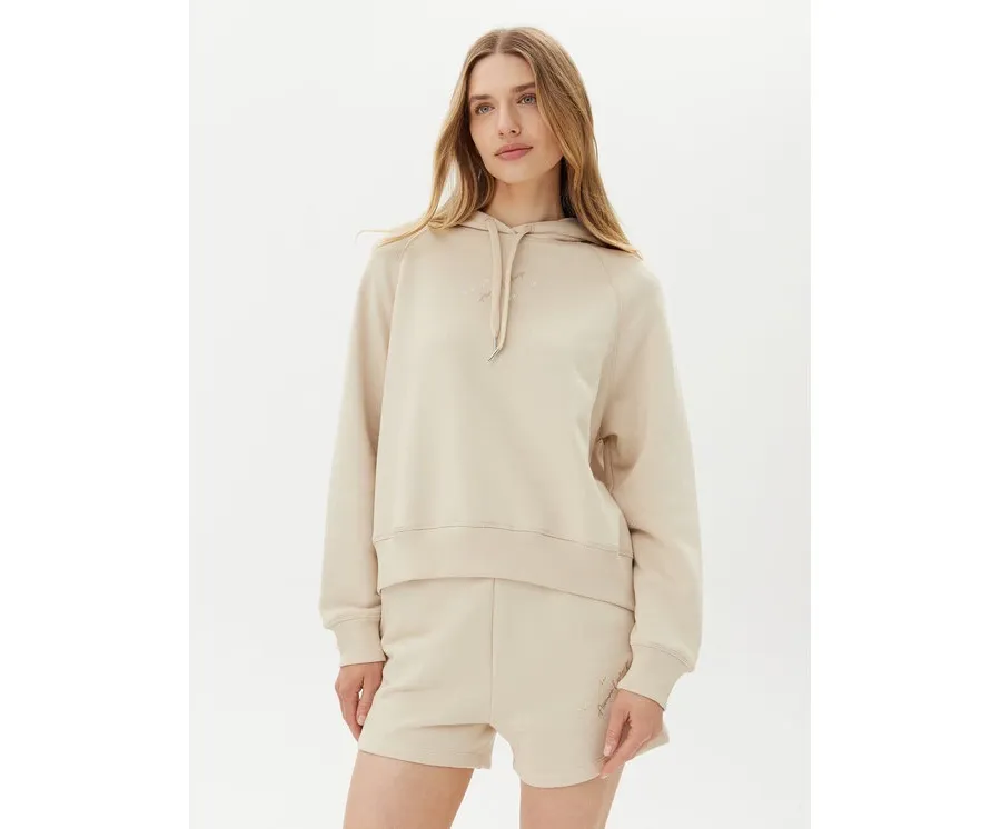 obrazek 1 Armani Exchange Bluza XW000157 AF11852 U1092 Beżowy Regular Fit