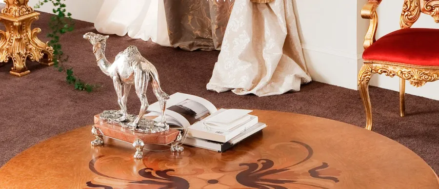 picture 3 Elegant and classic vase for jewellery - Luxury Products shop