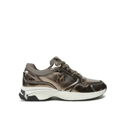 Zdjęcie MEXX Sneakersy MI001009543W Srebrny