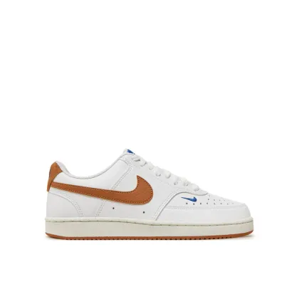 Zdjęcie Nike Sneakersy Court Vision Lo Nn FV9952 102 Biały