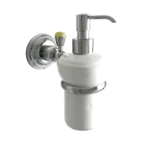 Picture Soap dispenser - Officina Nicolazzi
