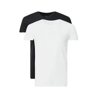 Zdjęcie Gant Komplet 2 t-shirtów 900012018 Kolorowy Regular Fit