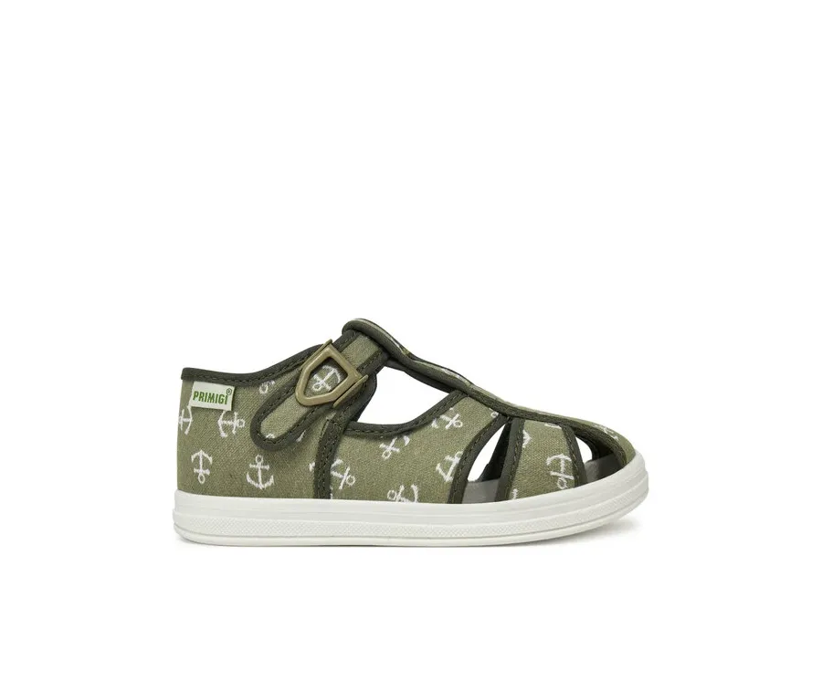 obrazek 1 Primigi Kapcie 7854744 M Khaki