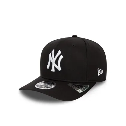 Zdjęcie New Era Czapka z daszkiem World Series 950 Ss Nyy 60435139 Czarny