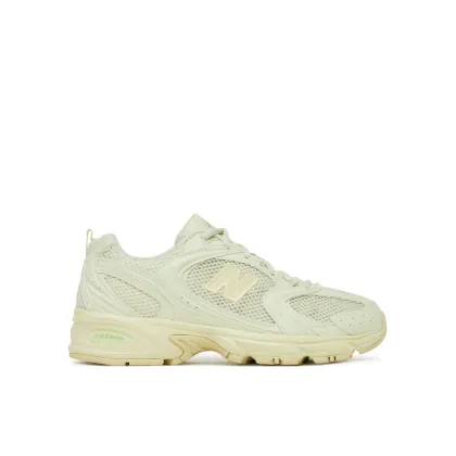 Zdjęcie New Balance Sneakersy U530TBB Żółty