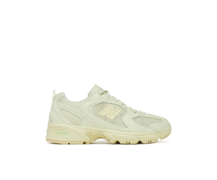 obrazek 1 New Balance Sneakersy U530TBB Żółty
