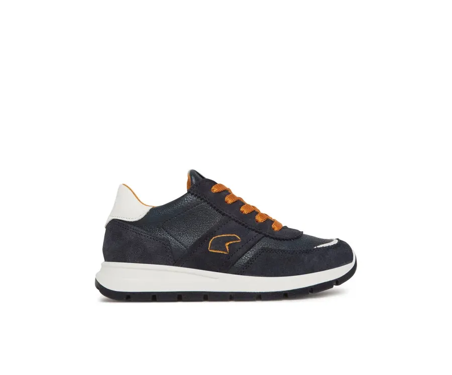 obrazek 1 Primigi Sneakersy 7873233 M Granatowy