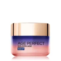 Zdjęcie L'Oréal Paris Age Perfect Golden Age Krem na noc 50 ml