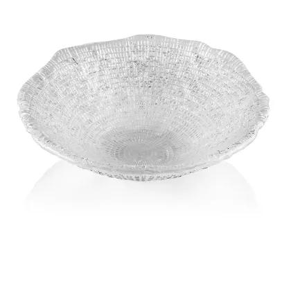 Picture A unique transparent Diamond bowl - IVV