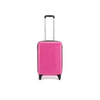 Zdjęcie Juicy Couture Walizka kabinowa AEJXT4125TAB416-S Różowy