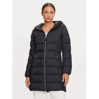 Zdjęcie Napapijri Kurtka zimowa Aerons Rise NP0A4HCQ Czarny Regular Fit