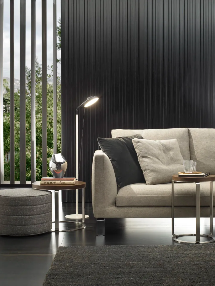 obrazek 6 Wytworna, elegancka, nowoczesna, praktyczna kanapa do salonu - Casadesus