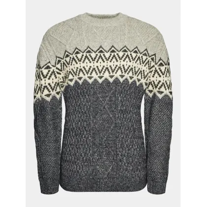 Zdjęcie Lindbergh Sweter 30-805002 Niebieski Relaxed Fit