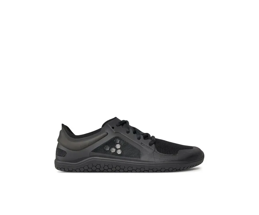 obrazek 1 Vivo Barefoot Sneakersy Primus Lite III L 209092-01 Czarny