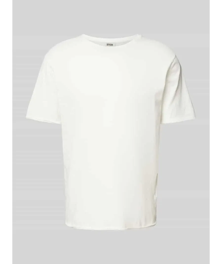 obrazek 1 T-shirt z okrągłym dekoltem model ‘KENDRICK’