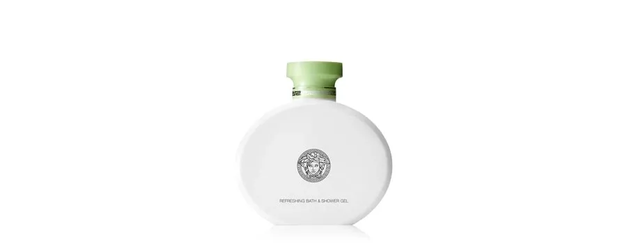 obrazek 1 Versace Versense Żel pod prysznic 200 ml